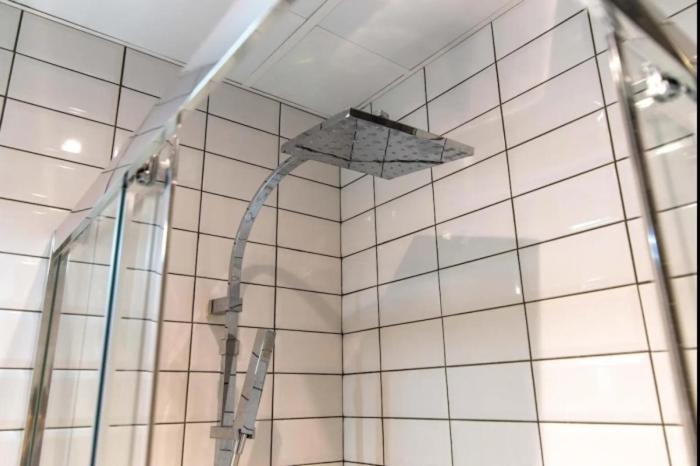 Apartment First Floor With 2 Bed Marbella
