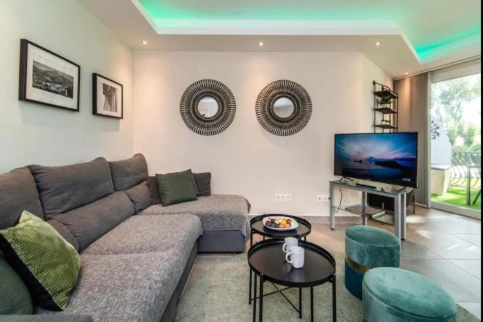 Apartment First Floor With 2 Bed *